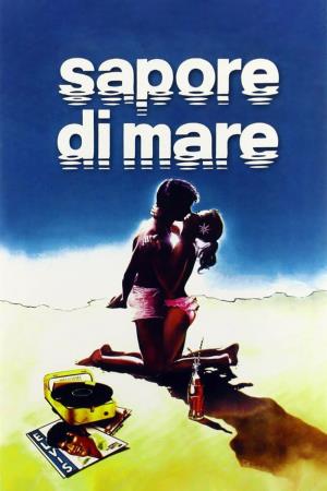 Sapore di mare's Poster