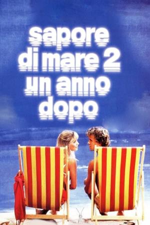 Sapore di mare 2 - Un anno dopo's Poster