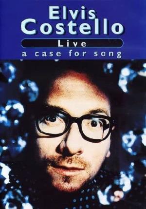 Later Presents... Elvis Costello in Concert's Poster