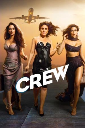 Crew's Poster