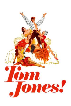 Tom Jones's Poster