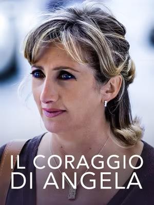 Il coraggio di Angela's Poster