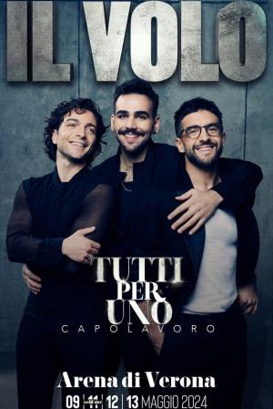 Terza puntata's Poster