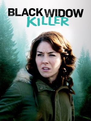 The Black Widow Killer's Poster
