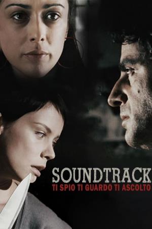 Ti Guardo's Poster