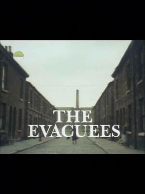 The Evacuees's Poster