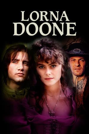 Lorna Doone's Poster