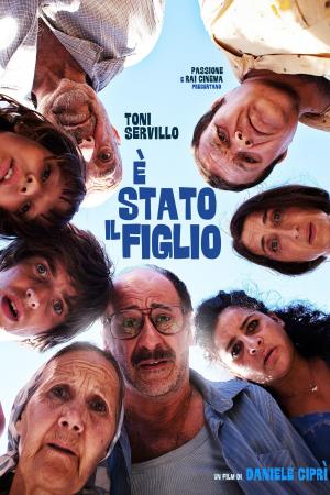 E' stato il figlio's Poster