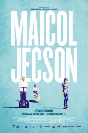 Maicol - Maicol's Poster