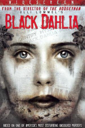 Black Dahlia's Poster