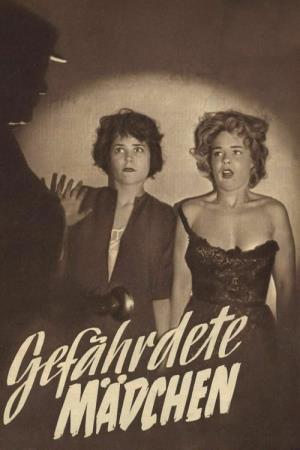 Diecimila donne alla deriva's Poster