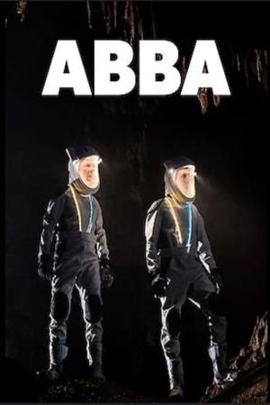 Abba's Poster