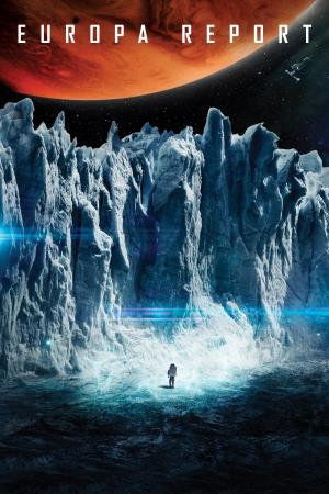 Europa Report's Poster