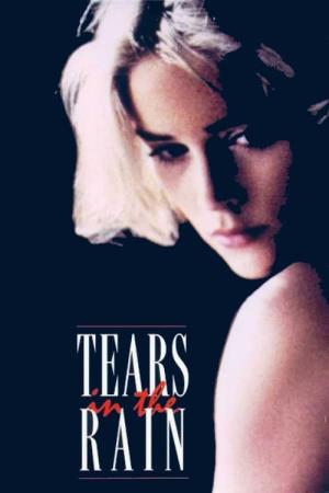 Tears In The Rain's Poster