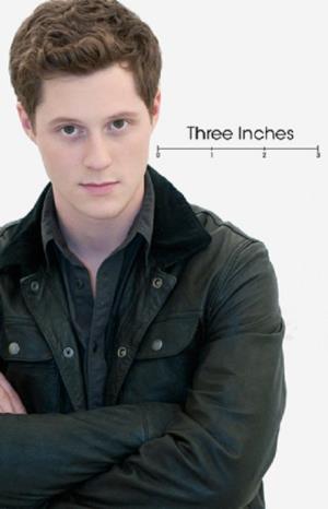 Three Inches's Poster
