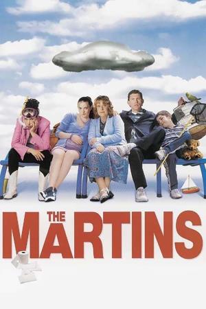 The Martins's Poster