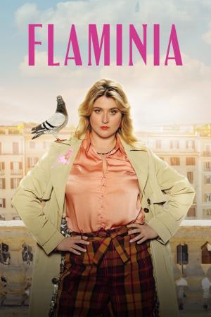 Flaminia's Poster