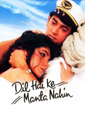 Dil Hai Ke Manta Nahi's Poster