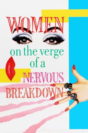 Women on the Verge's Poster