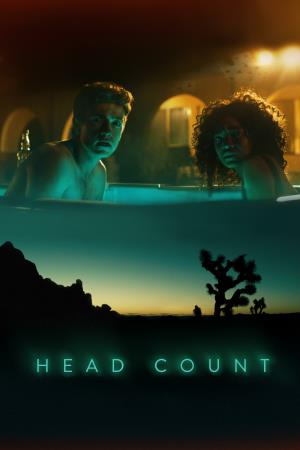 Head Count's Poster