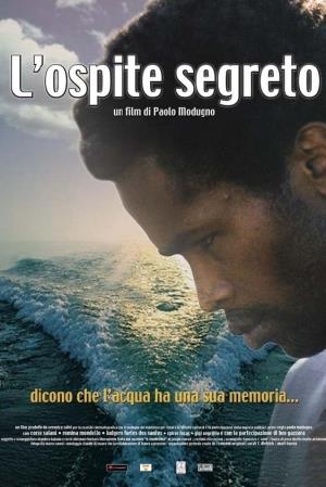 L'ospite segreto's Poster