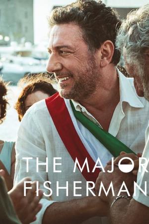 Il sindaco pescatore's Poster