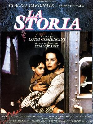 La Storia's Poster