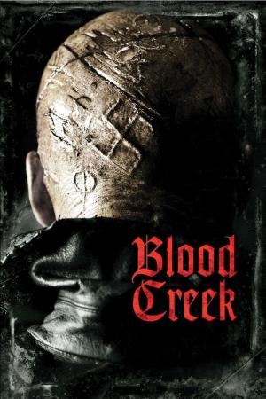 Blood Creek's Poster