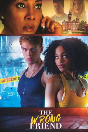 Mai fidarsi di quel ragazzo's Poster