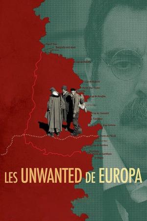 Gli indesiderati d'Europa's Poster