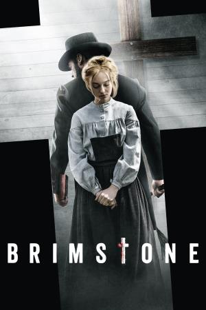 Brimstone's Poster