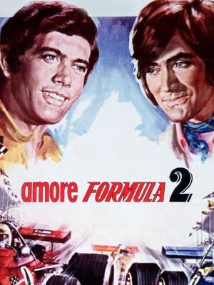 Amore Formula 2's Poster