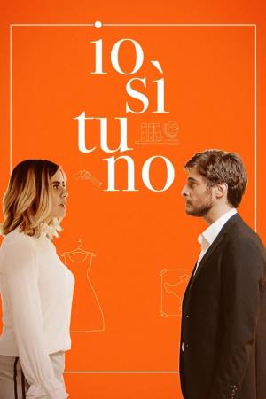 Io si', tu no's Poster