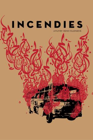 Incendi's Poster