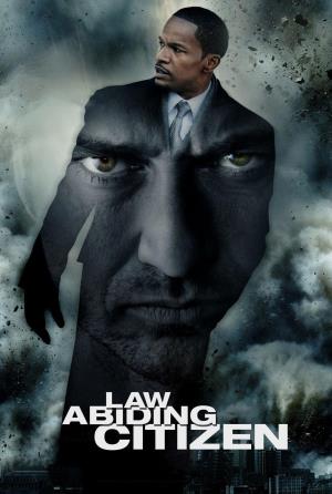 Law Abiding Citizen's Poster