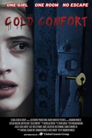 The Project's Poster