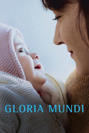 Gloria!'s Poster