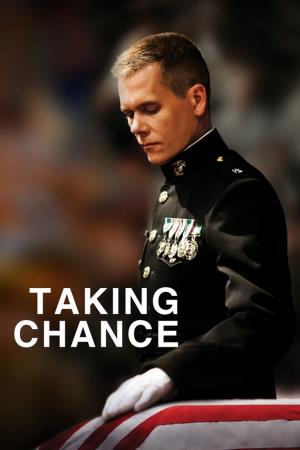 Taking Chance - Il ritorno di un eroe's Poster