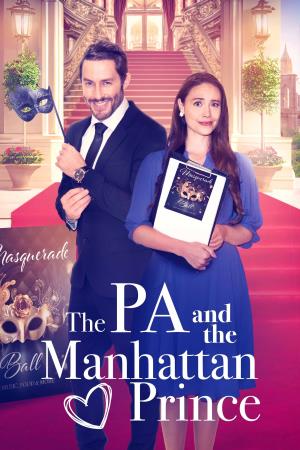 Un principe a Manhattan's Poster