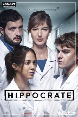 Medici in corsia's Poster