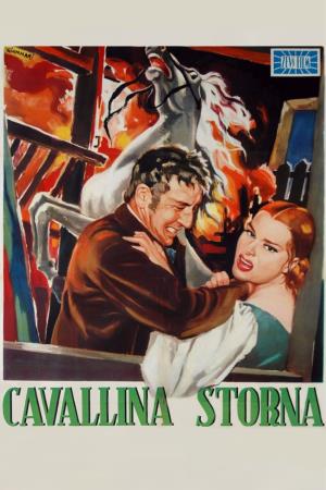 La cavallina storna's Poster