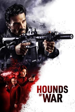 Hounds Of War's Poster