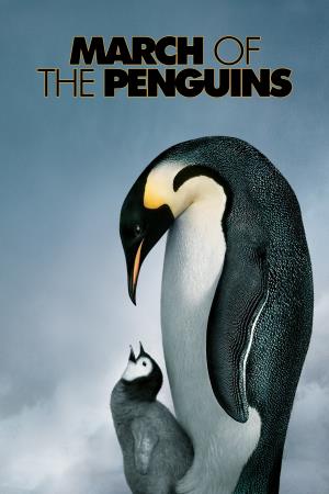 THE PENGUIN's Poster