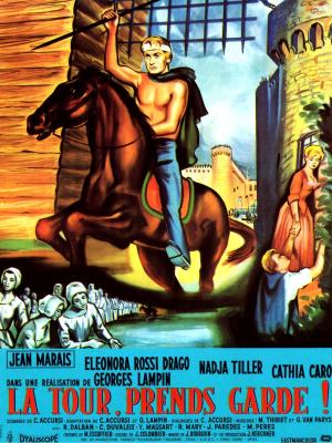 Agli ordini del Re's Poster