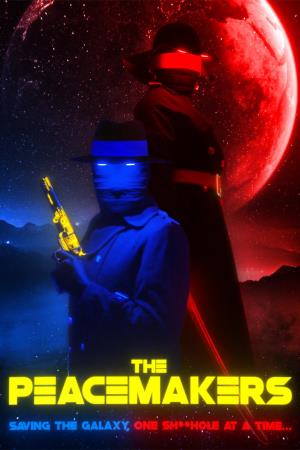The Peacemakers's Poster