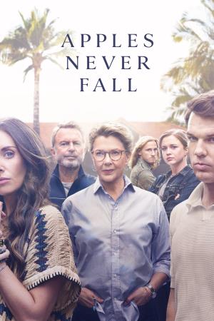 Apples Never Fall's Poster