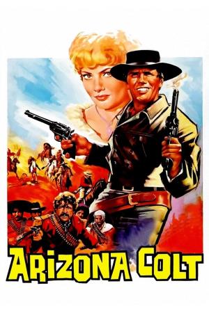 Arizona Colt's Poster