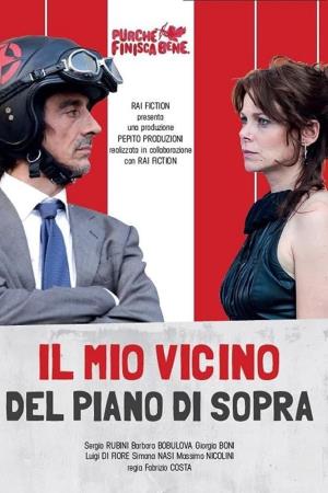 Il piano's Poster