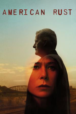 American Rust's Poster