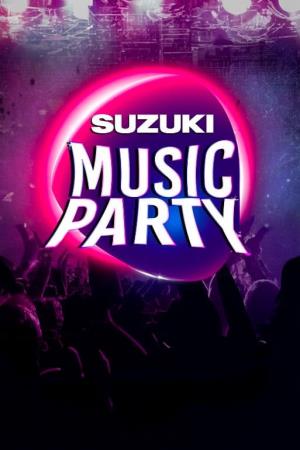 Suzuki Music Party's Poster